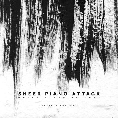 Sheer Piano Attack