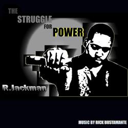 The Struggle for Power (Radio Edit)