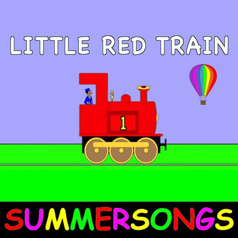 Little Red Train