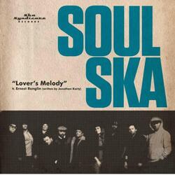 Lover's Melody (feat. Ernest Ranglin)