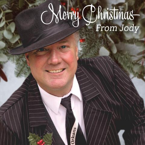 Merry Christmas from Jody