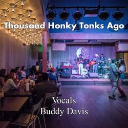 Thousand Honky Tonks Ago
