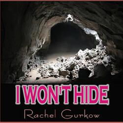 I Won't Hide