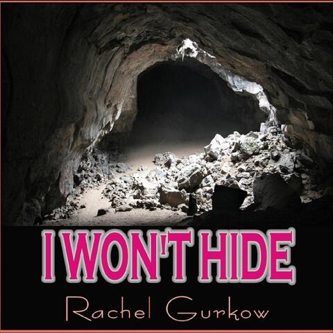 I Won't Hide