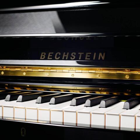 Bechstein, Vol. 1