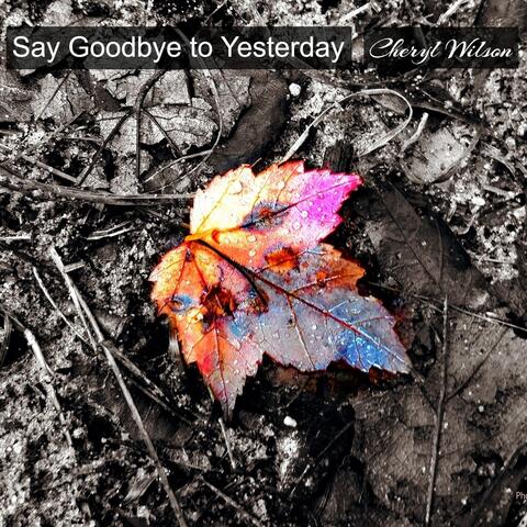 Say Goodbye to Yesterday