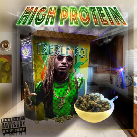 High Protein