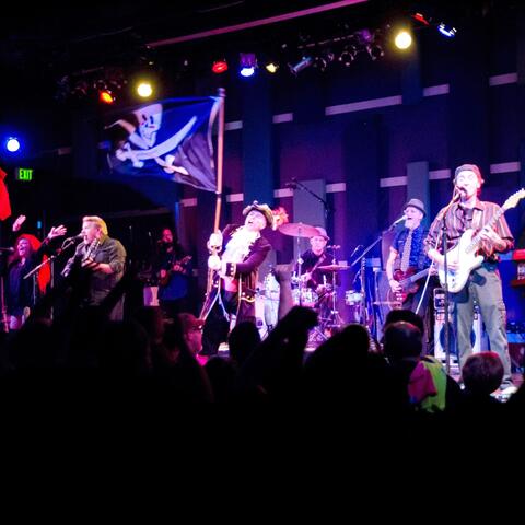 Live in Philadelphia