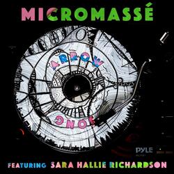 Arrow Song (feat. Sara Hallie Richardson)