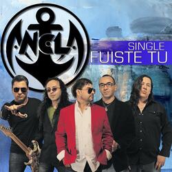 Fuiste Tu