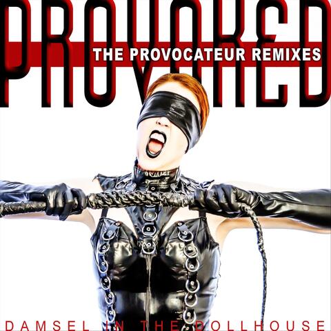 Provoked: The Provocateur Remixes