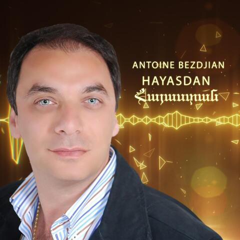 Hayasdan