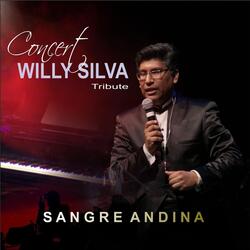 Sangre Andina (En Vivo)