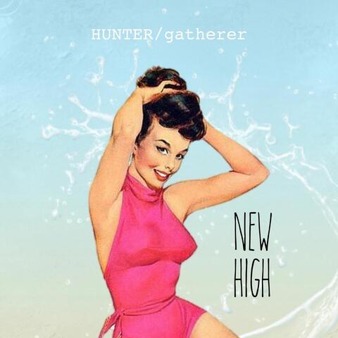 New High