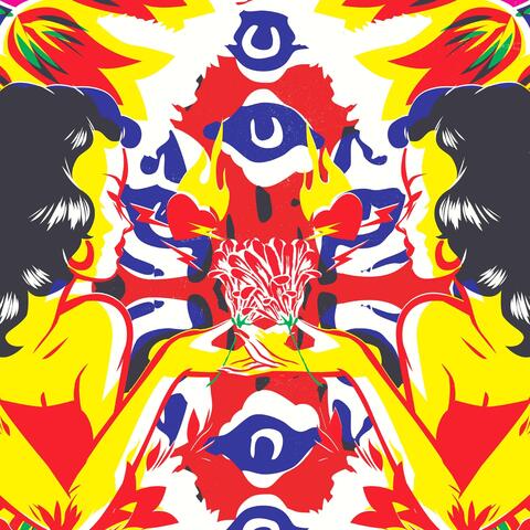 Life in the Tropics (ill Factor Remix)
