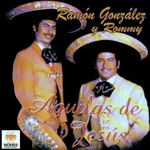 Aguilas de Jesús