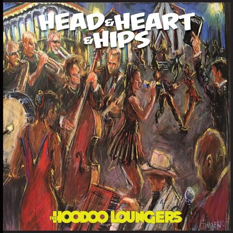 Head & Heart & Hips