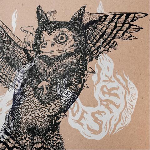 WXDU, Vol. 3