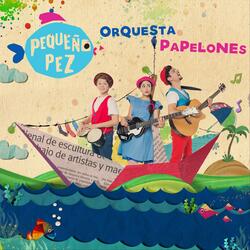 Óscar el Pulpo