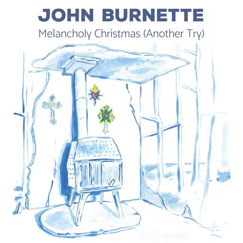 Melancholy Christmas (Another Try)
