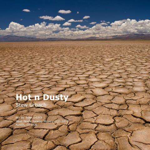 Hot n Dusty