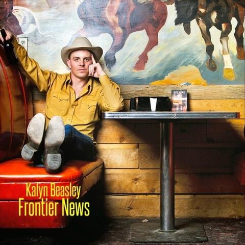 Frontier News