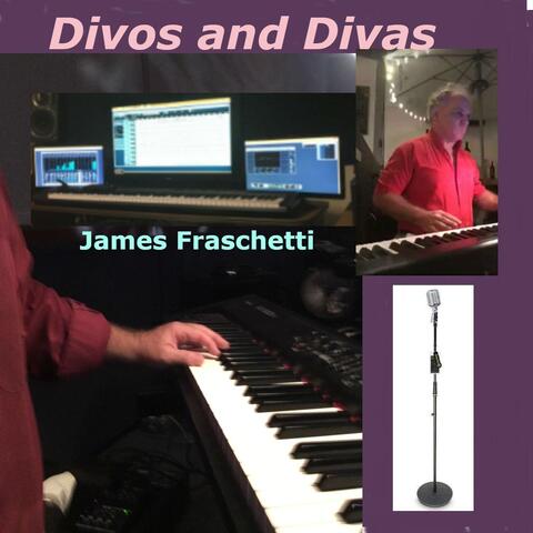 Divos and Divas