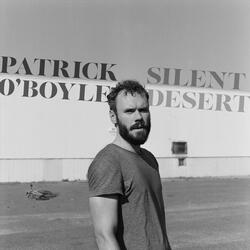 Silent Desert