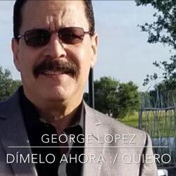 Dimelo Ahora