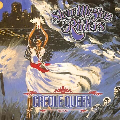 Creole Queen