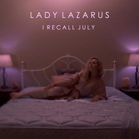 I Recall July