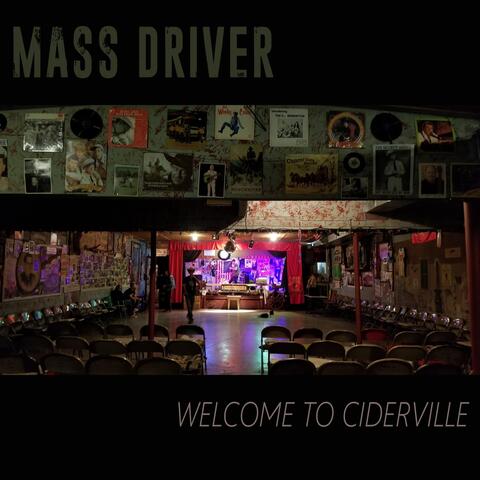 Welcome to Ciderville