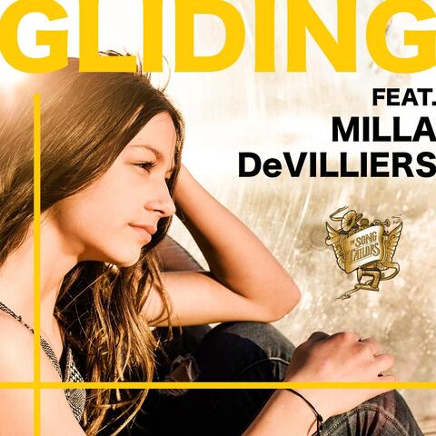Gliding (feat. Milla Devilliers)