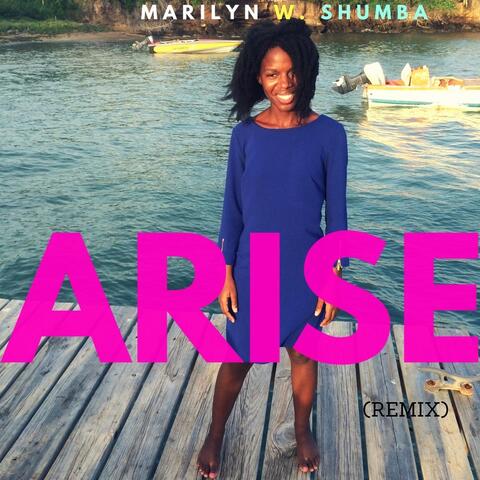 Arise (Remix)