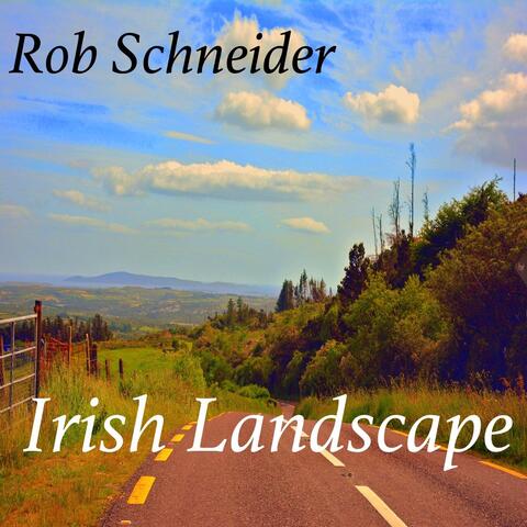 Irish Landscape