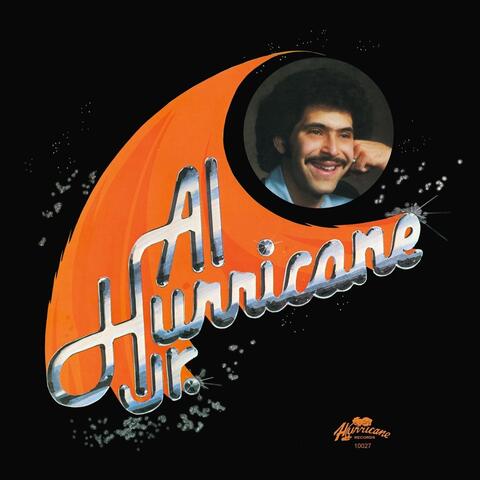 Al Hurricane Jr.