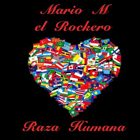 Raza Humana