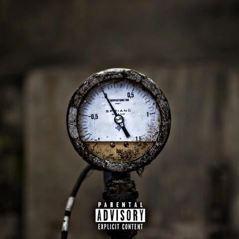 Apply Pressure (feat. Southside Ruley)