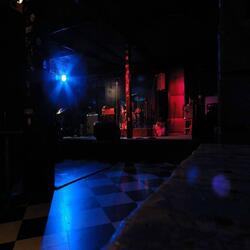 The Chateaux De Ville (Live)