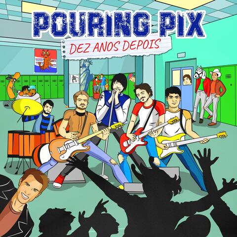 Dez Anos Depois