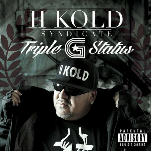 Triple G Status