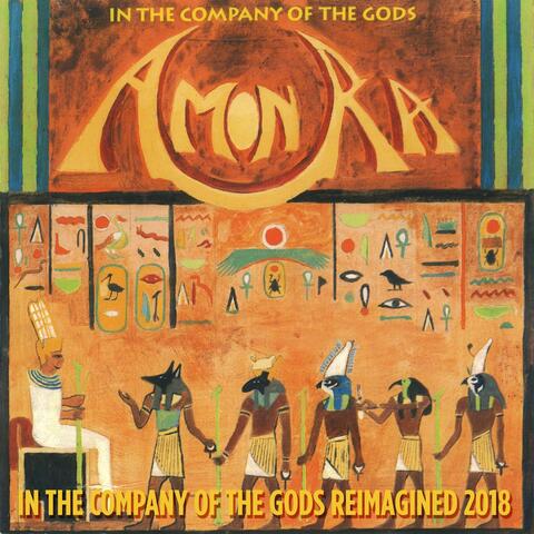 In the Company of the Gods (Reimagined 2018)