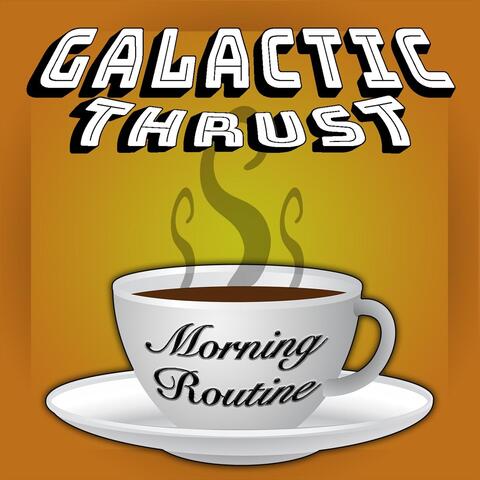 Morning Routine