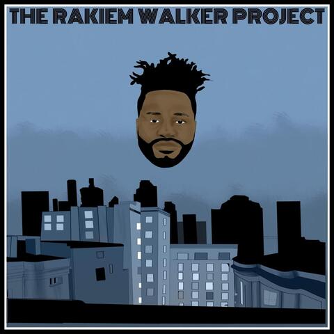 The Rakiem Walker Project