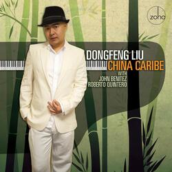 I Know You (feat. John Benitez & Roberto Quintero)