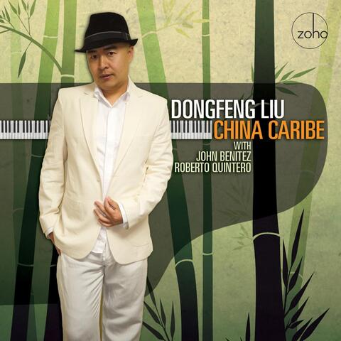 China Caribe (feat. John Benitez & Roberto Quintero)