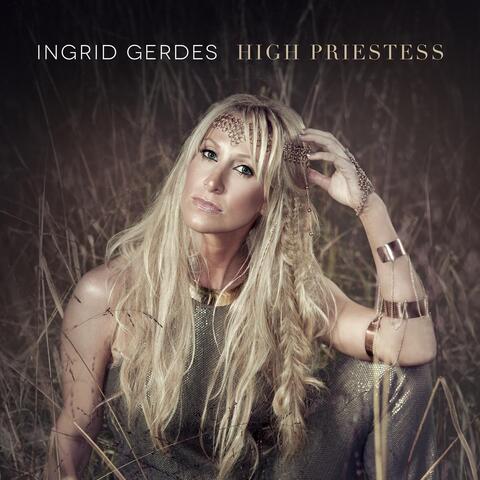 High Priestess
