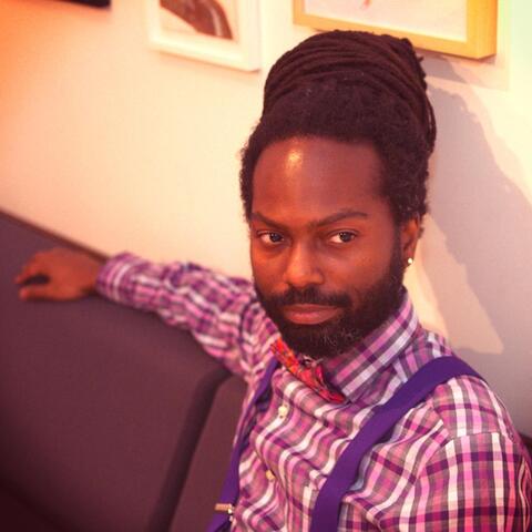 I've Been Waiting for You