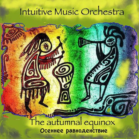 Intuitive Music Orchestra
