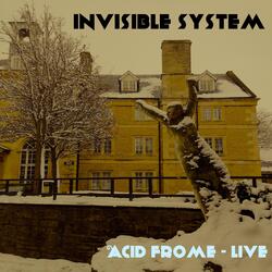 Vapour System (Live)